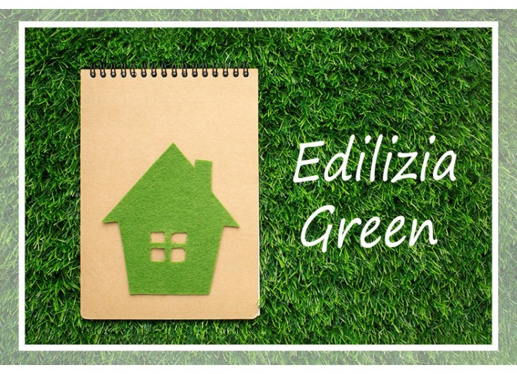 I tetti verdi: quando l'edilizia si fa green